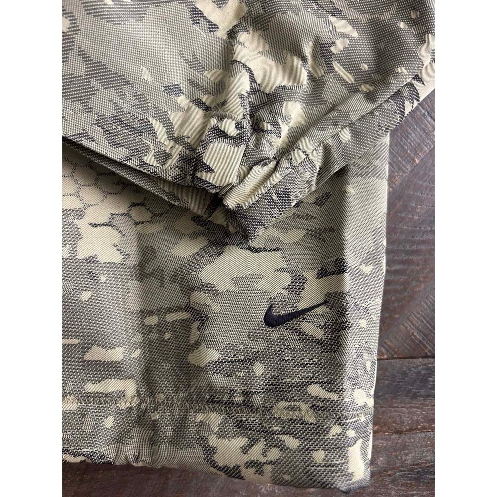 Nike Tech Woven CORDURA Jacket Neutral Olive Black IF8494-276 Large NWT $450 - Picture 14 of 16